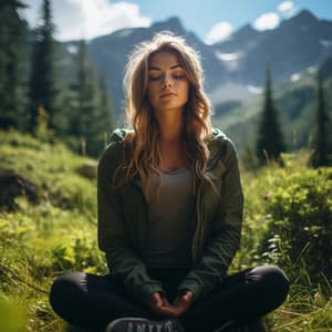 Un Jardín Zen Lofi: Música Tranquila De Meditación - Budista cruel