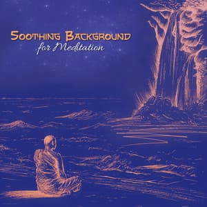 Soothing Background for Meditation: Try Meditation of Heartfulness, Close Your Eyes and Relax - Meditation Group