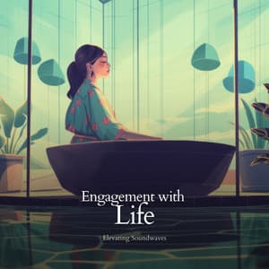 Engagement with Life - Hypnotic Noise