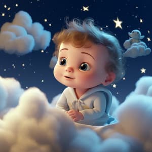 Una Serenata Estelar: Ondas Theta, Lluvia Para El Bebé - The Unexplainable Store