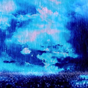 Zachte Regen en Boos Donder - Zachte