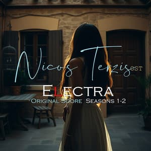 Electra Seasons 1-2 - Nicos Terzis