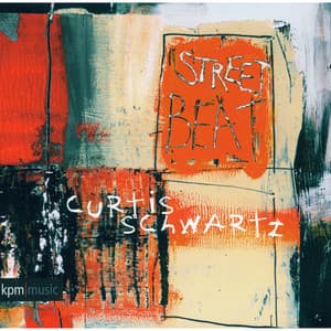 Street Beat - Curtis Schwartz