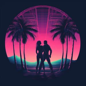 Paisajes Sonoros Relajantes Lofi: Vibras Tranquilas - Era dorada