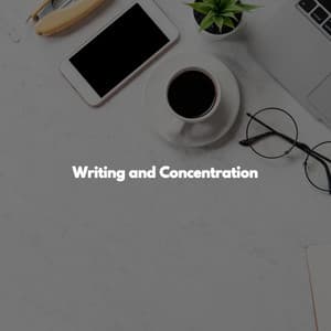 Writing and Concentration - Breakfast Jazz Playlist