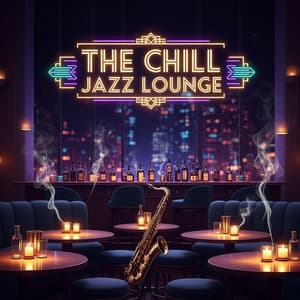 Midnight Jazz Lounge New York - The Chill Jazz Lounge