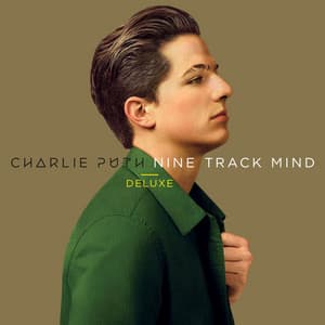 Nine Track Mind - Charlie Puth