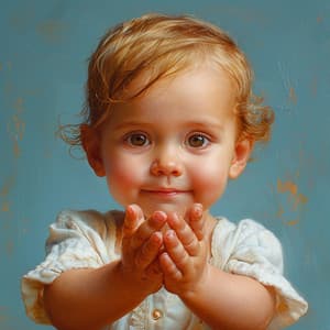 Melodías Suaves: Canción De Cuna En Armonía Para El Sueño Del Bebé - Canciones de cuna para ángeles cansados