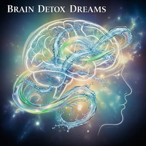 Brain Detox Dreams - Lucas Deltaz