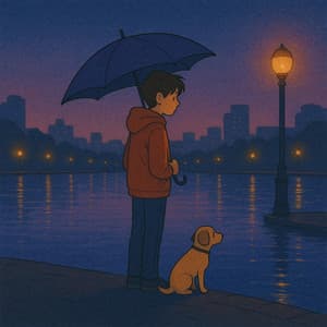 No Signal - Lo-Fi Beats