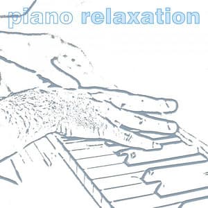 Piano Relaxation for Spa, Massage, Positive Thinking, Healing, Relaxation, Yoga, White Noise Therapy - Piano Therapy