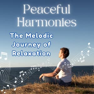 Peaceful Harmonies: The Melodic Journey of Relaxation - ParaRelaxing