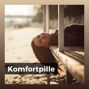 Komfortpille - Guten Schlafen Akademie