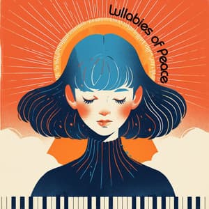 Lullabies of Peace - Relax Time Universe