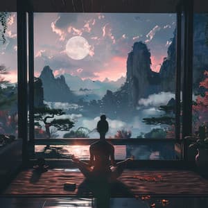 Tranquil Lofi Meditation Ambiences for Zen Moments - Meditation Songs Guru