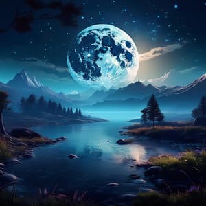 Melodías Del Crepúsculo: Canciones Para La Relajación Nocturna - Phall del trueno