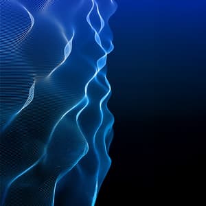 Neuro-Energizing Waves - Hz Meditation Project