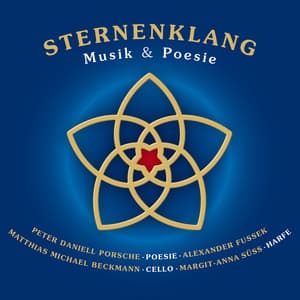 Sternenklang, Vol. 1: Musik & Poesie - Matthias Michael Beckmann