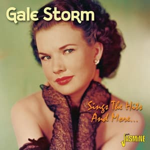 Sings The Hits And More... - Gale Storm