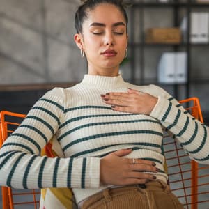 Peaceful Relaxation with Soothing Relaxing Music - Sacred Music Collectors