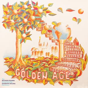 Golden Age - Mladen Franko - Mladen Franko