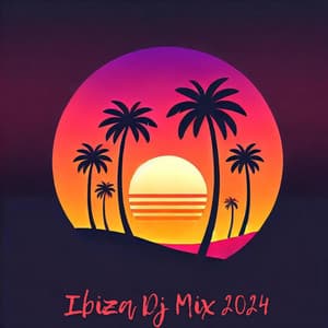 Melodic & Progressive House: Ibiza Dj Mix 2024, Best Clubbing Music - Chill Out Zone