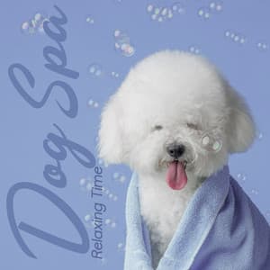 Dog Spa Relaxing Time - Pets Music