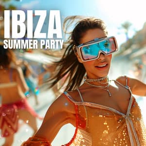 Ibiza Summer Party: Club Dance Electro House Anthems - Chili House