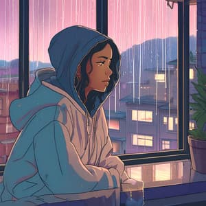 Rain Soul: Lofi Music for Concentration - Lofi DreamHop