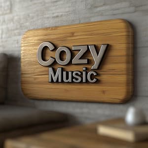 Jazz by the Window at 2 AM - Cozy Music