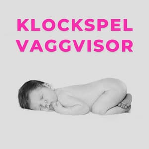 Klockspel Vaggvisor - Benjamin Bonum Nocte