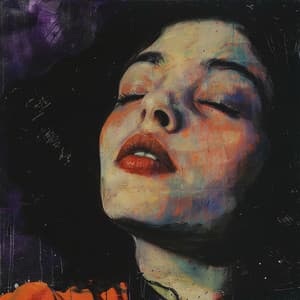 Respiro Armónico: Música Relajante Para Noches Tranquilas - Música del domingo por la noche