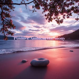 Positive Ambient Harmony - After Work Chill