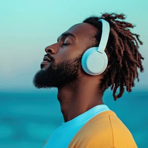 Relaxation Music for Calm and Comfort - Focus on Breathing