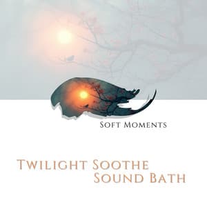 Twilight Soothe - Sound Bath - Kundalini: Yoga, Meditation, Relaxation