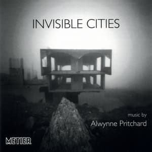 Pritchard, A.: Invisible Cities - Alwynne Pritchard
