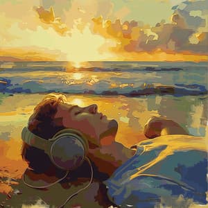 Soothing Rhythms for Sleep: Music for Peaceful Nights - Relax Meditation Sleep