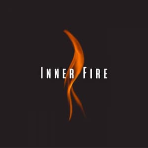 Inner Fire: Chill Sounds for Deep Yoga Connection - Warm Chill Fire Sounds