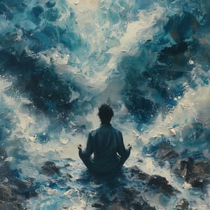 Yoga En El Río: Sonidos Del Agua Que Fluye Para Una Práctica Profunda Y Energizante - MusicoterapiaTeam