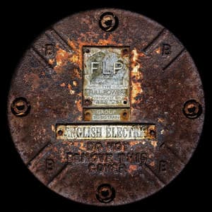 English Electric: Full Power - Big Big Train