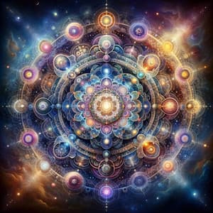 Pain and Stress Reduction - Solfeggio Frequencies 528Hz