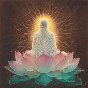 Glade Pote Vibes - Inner Power Oasis