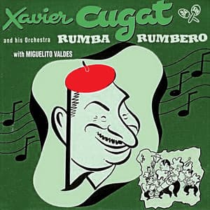 Rumba Rumbero - Xavier Cugat & His Orchestra
