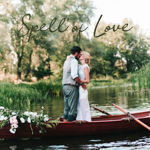 Spell of Love: Charming Love Songs, Romantic Piano Solo Jazz - Romantic Love Songs Academy