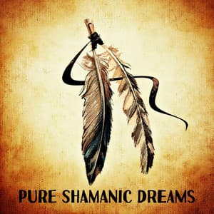 Pure Shamanic Dreams - Shamanic Drumming World / Spiritual Enlightenment Unit