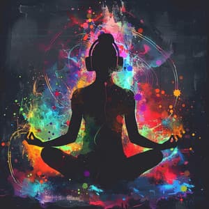 Zen Poses: Yoga Music Bliss - Spiritual Yoga Harmony