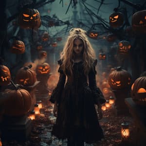 Halloween Horror Sounds: Bewitched Ballads - The Horror Theme Ensemble