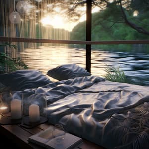 Binaural Sleep: Stream Gentle Rhythms - Garden of Sound