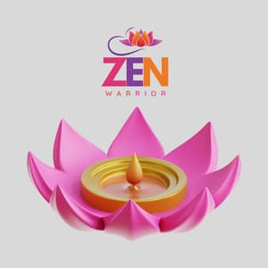 Zen Warrior Enlightenment - Zen Warrior