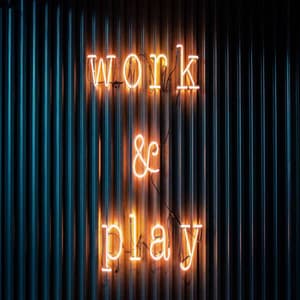 Cultured Bebop - Background for Busy Work Days - Chill Lounge Music